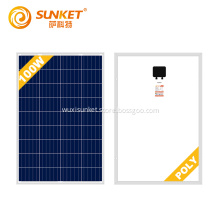 Poly 100W Power Panel